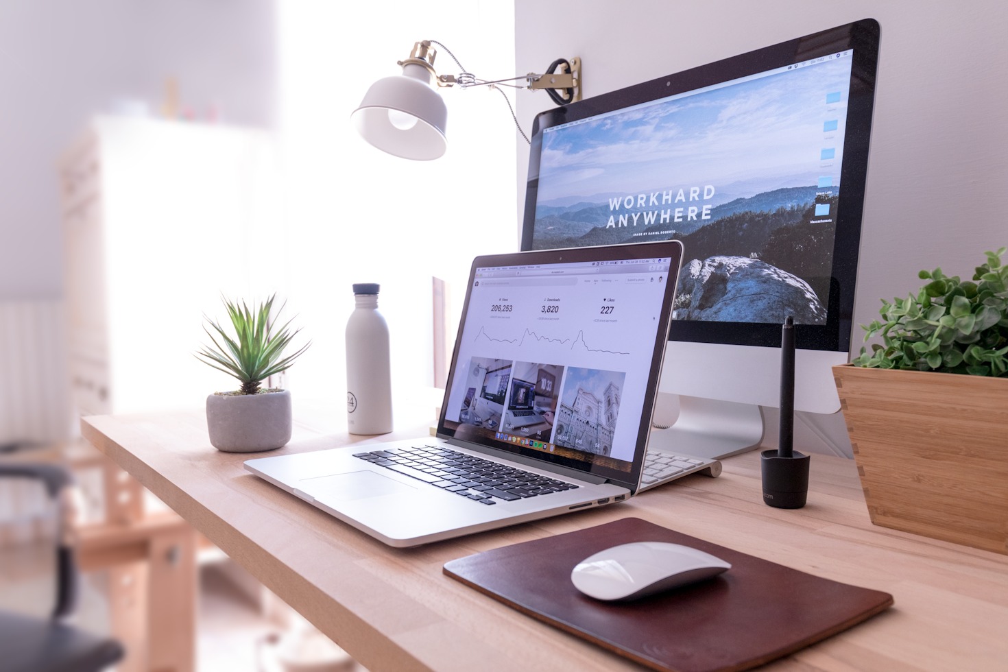 Tendencias Clave en el Trabajo Remoto: Adaptándonos al Futuro Laboral