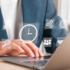 El Tiempo es Oro (y Crecimiento): Por Qué la Gestión del Tiempo es Clave para tu Negocio