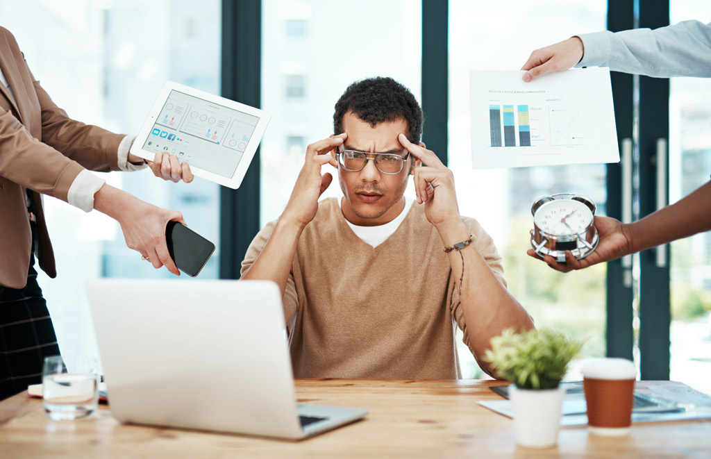 Delegar sin Miedo: Superando los Obstáculos Psicológicos para Multiplicar tu Impacto